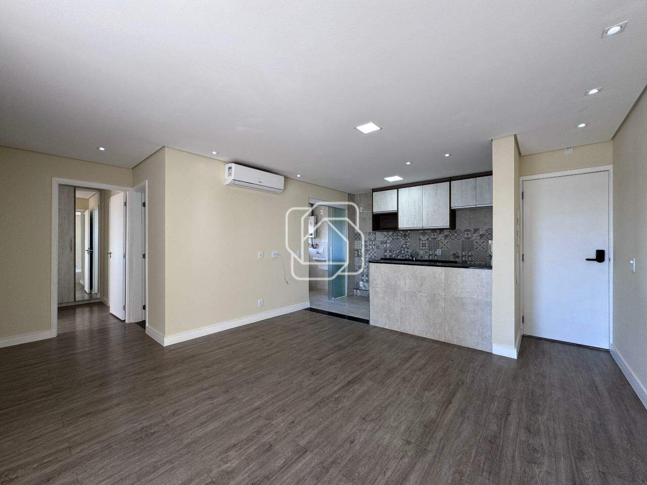 Apartamento para aluguel em Itu - SP - Itu Novo Centro: 