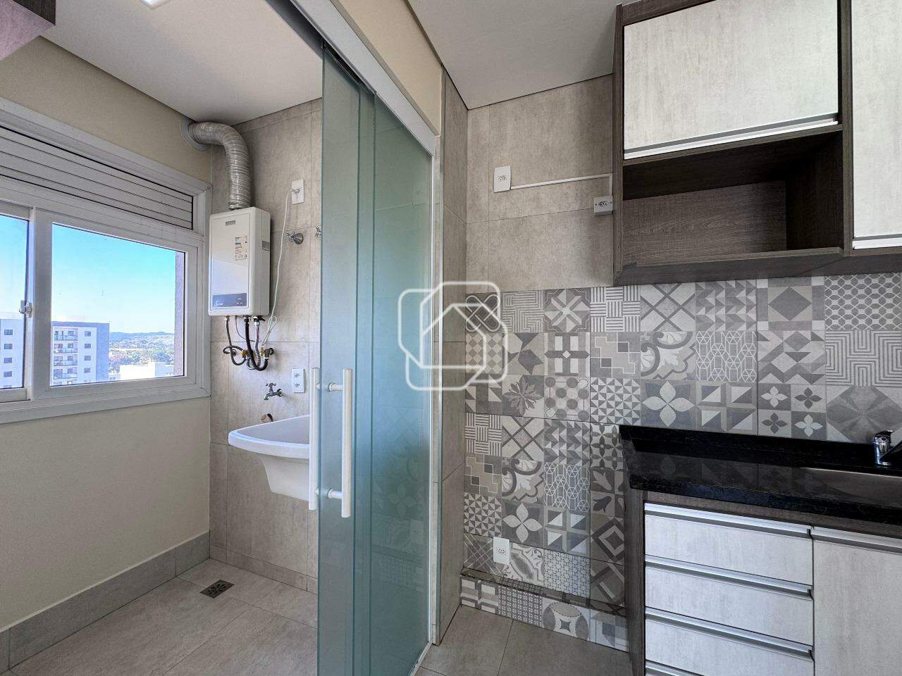 Apartamento para aluguel em Itu - SP - Itu Novo Centro:
