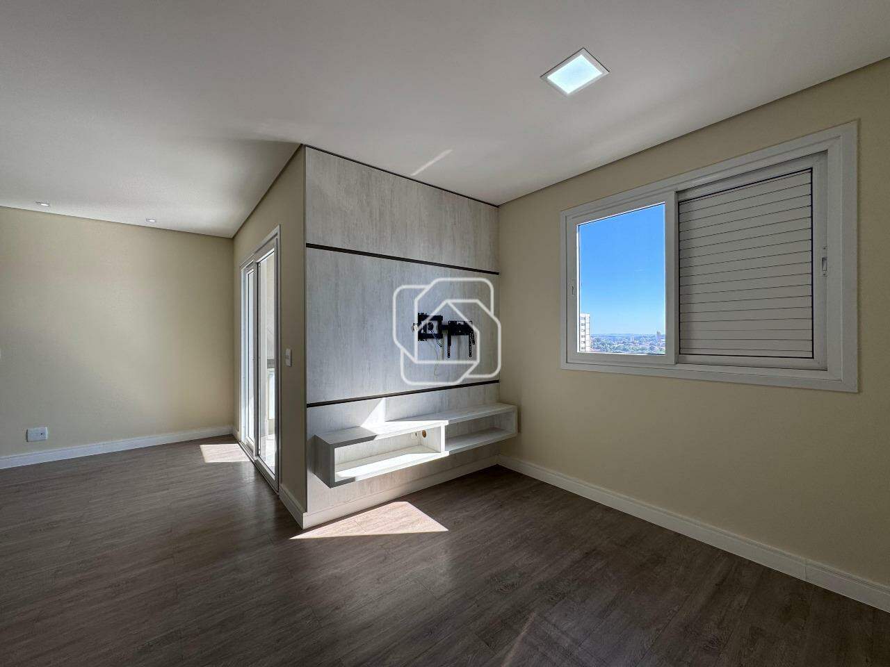 Apartamento para aluguel em Itu - SP - Itu Novo Centro: