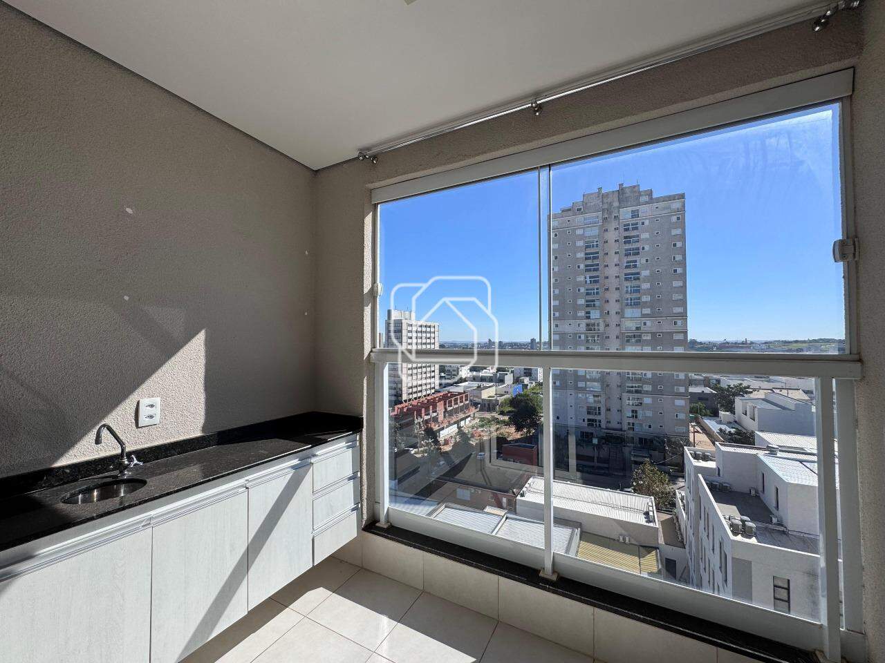 Apartamento para aluguel em Itu - SP - Itu Novo Centro:
