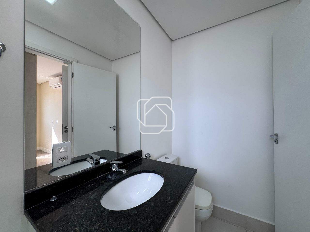 Apartamento para aluguel em Itu - SP - Itu Novo Centro: