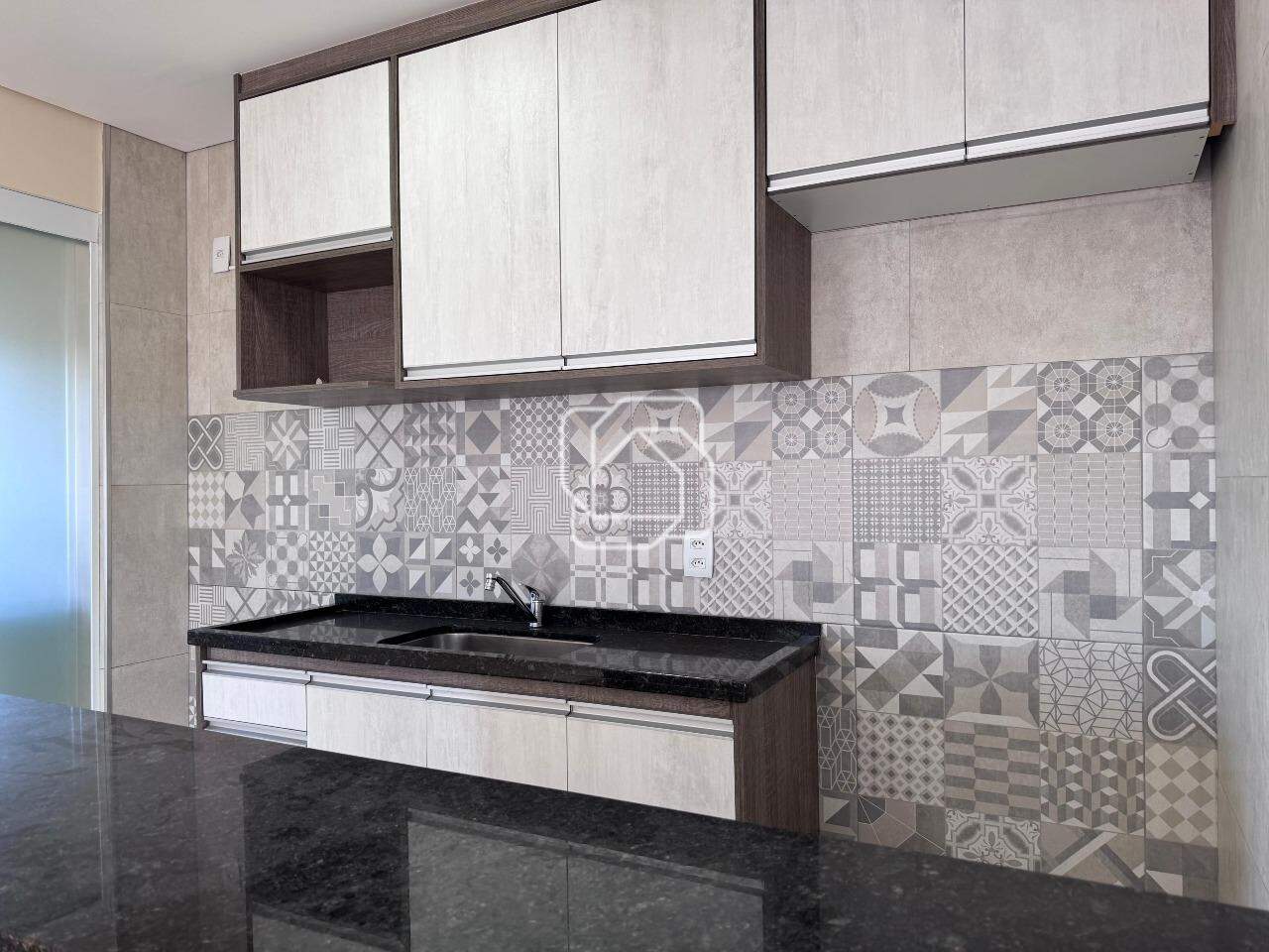 Apartamento para aluguel em Itu - SP - Itu Novo Centro: