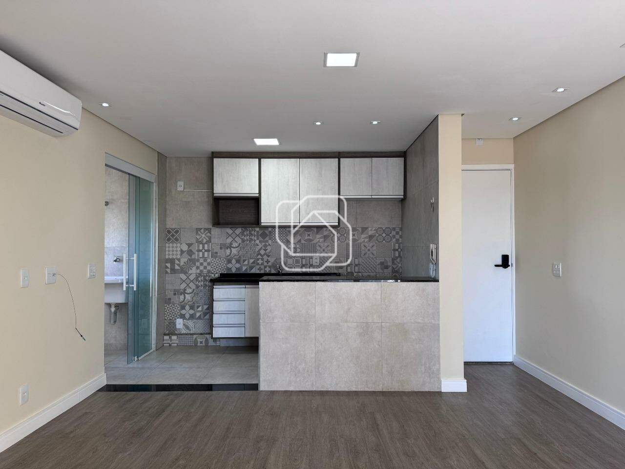 Apartamento para aluguel em Itu - SP - Itu Novo Centro: 