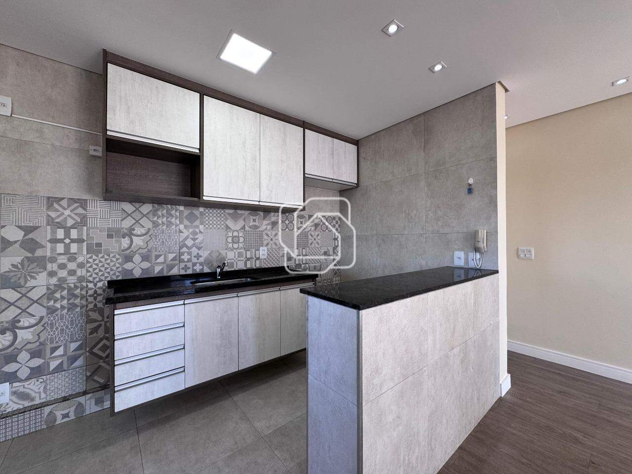 Apartamento para aluguel em Itu - SP - Itu Novo Centro: