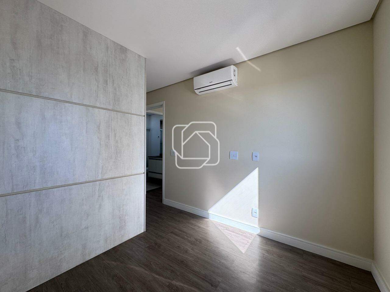 Apartamento para aluguel em Itu - SP - Itu Novo Centro:
