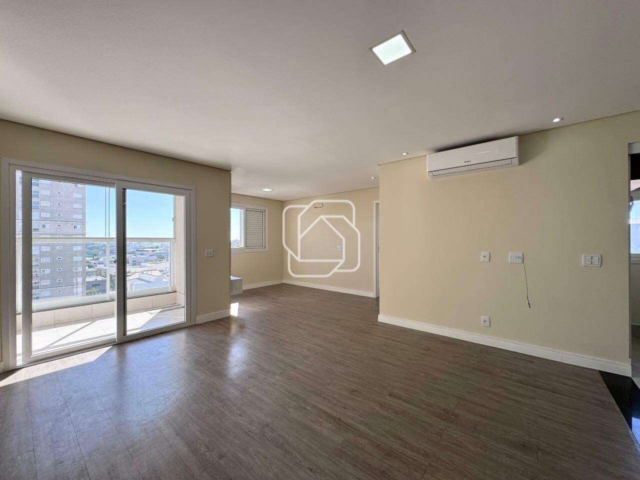 Apartamento para aluguel em Itu - SP - Itu Novo Centro:
