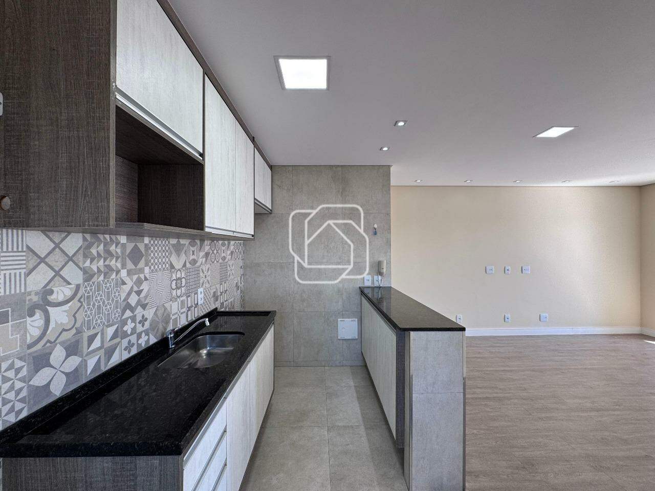 Apartamento para aluguel em Itu - SP - Itu Novo Centro: