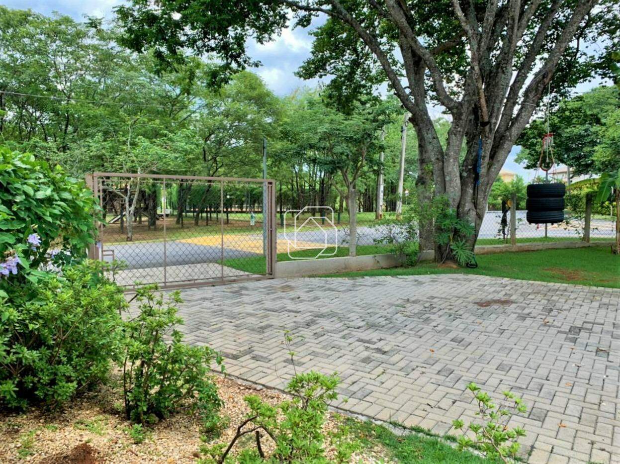 Casa de Condomínio à venda em Itu - SP - Condomínio Campos de Santo Antônio: Casa à venda no Condomínio Campos de Santo Antônio - Itu/SP
