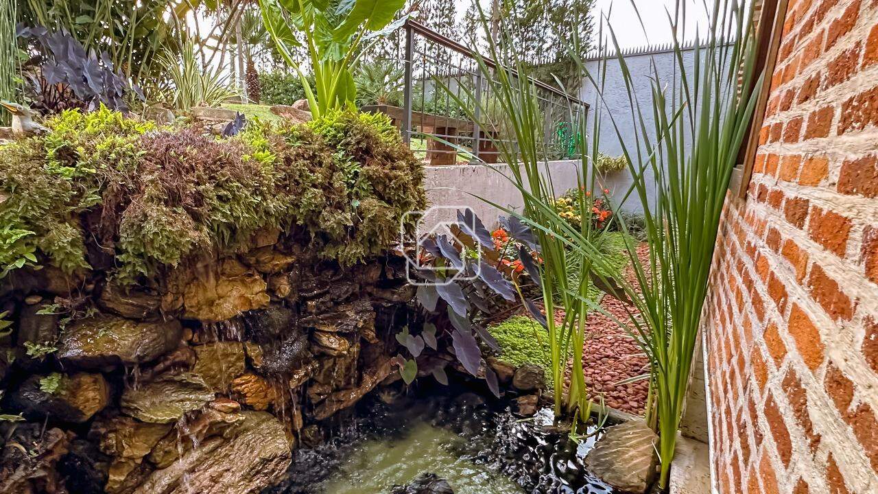 Casa de Condomínio à venda em Indaiatuba - SP - Jardim Quintas da Terracota: Lago