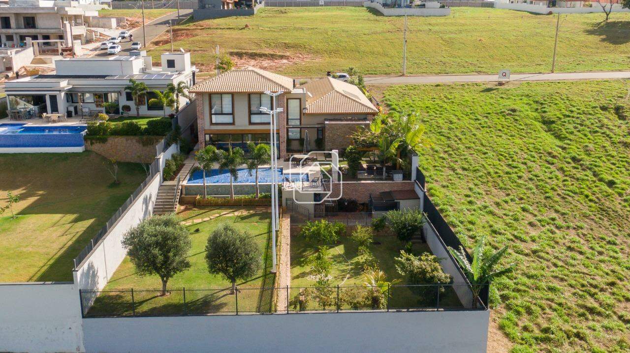 Casa de Condomínio à venda em Indaiatuba - SP - Jardim Quintas da Terracota: Casa à venda no Condomínio Quintas da Terracota - Indaiatuba/SP