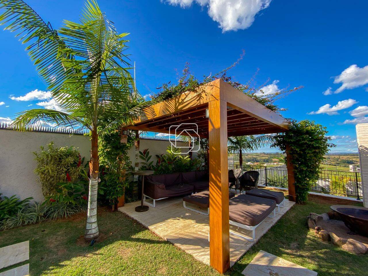 Casa de Condomínio à venda em Indaiatuba - SP - Jardim Quintas da Terracota: Casa à venda no Condomínio Quintas da Terracota - Indaiatuba/SP