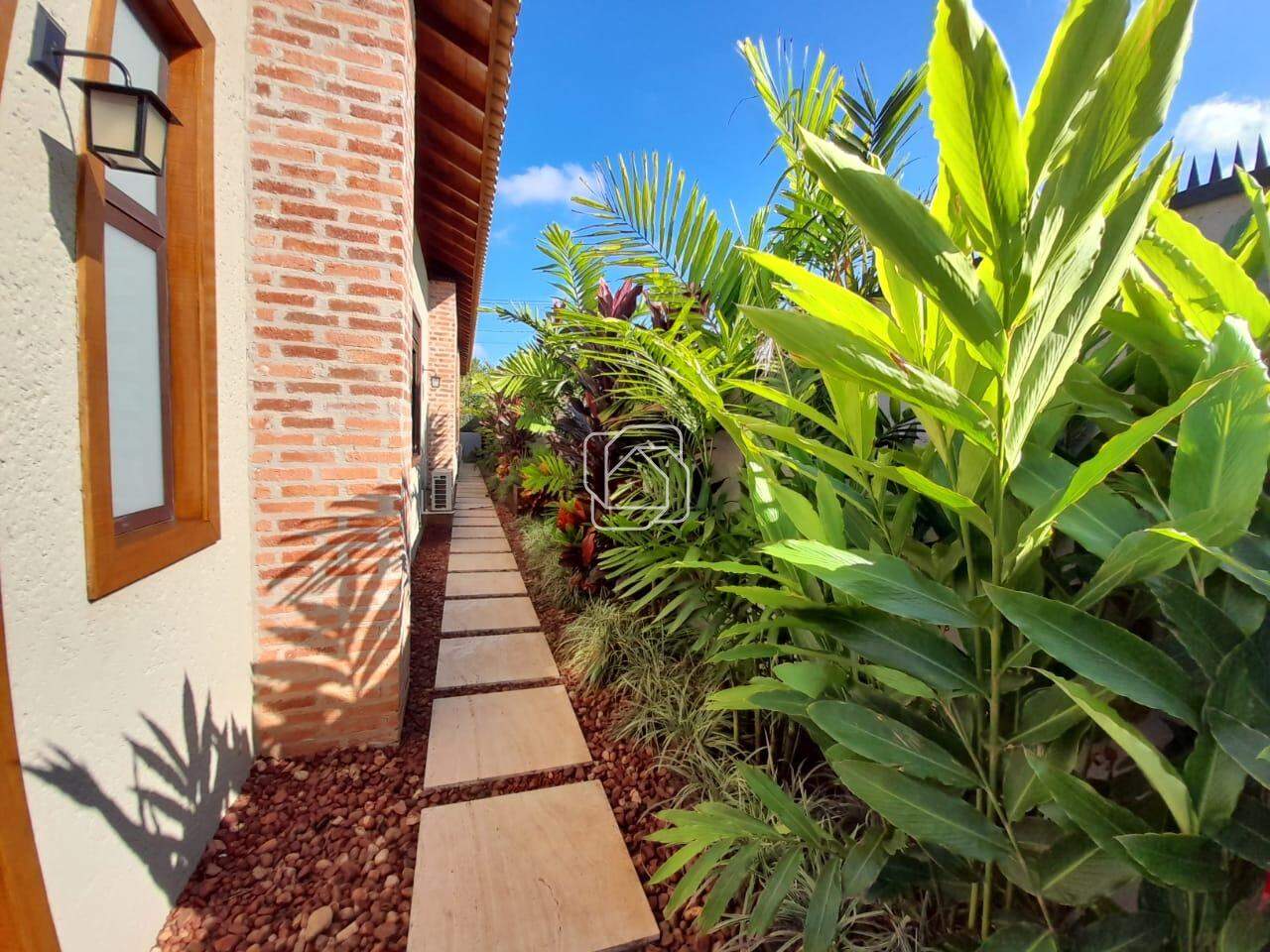 Casa de Condomínio à venda em Indaiatuba - SP - Jardim Quintas da Terracota: Casa à venda no Condomínio Quintas da Terracota - Indaiatuba/SP
