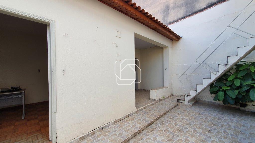 Casa para aluguel em Itu - SP - Centro: 