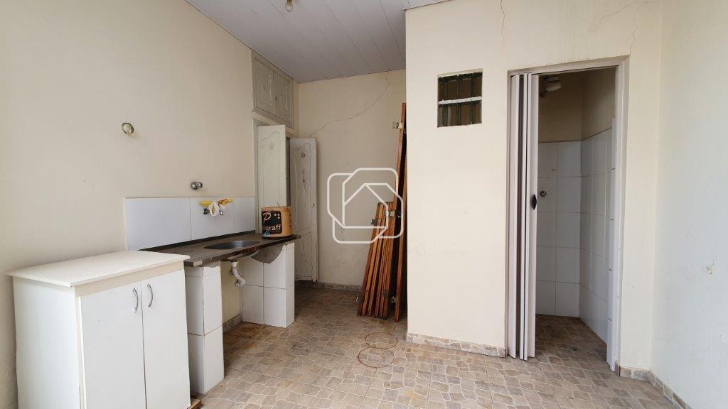Casa para aluguel em Itu - SP - Centro: 