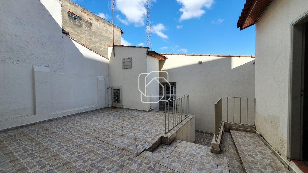 Casa para aluguel em Itu - SP - Centro: 