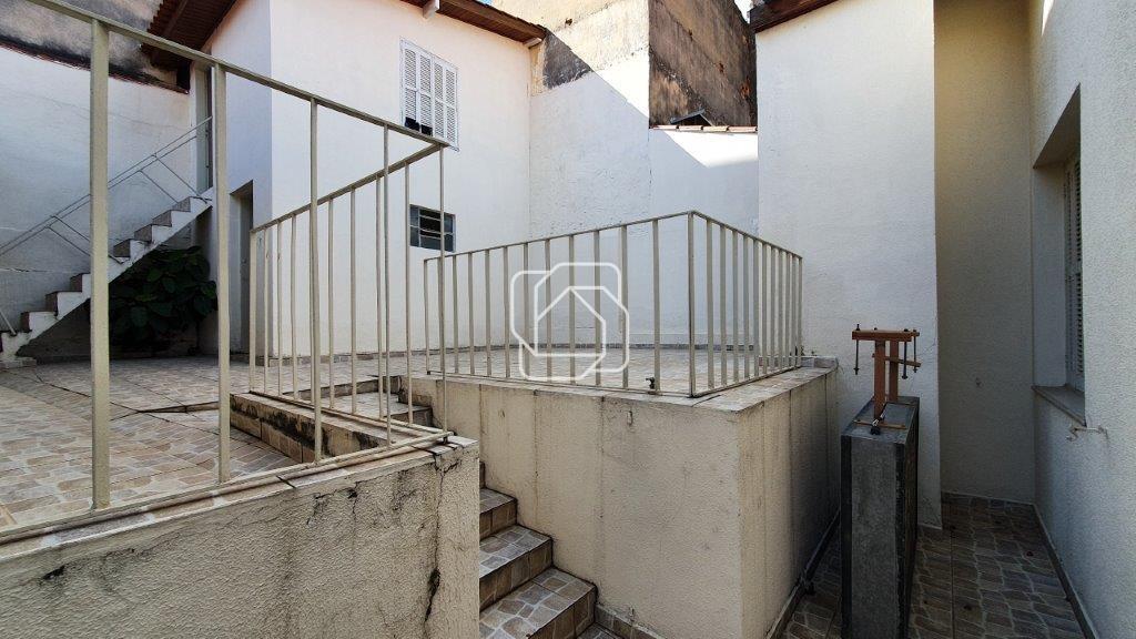 Casa para aluguel em Itu - SP - Centro: 