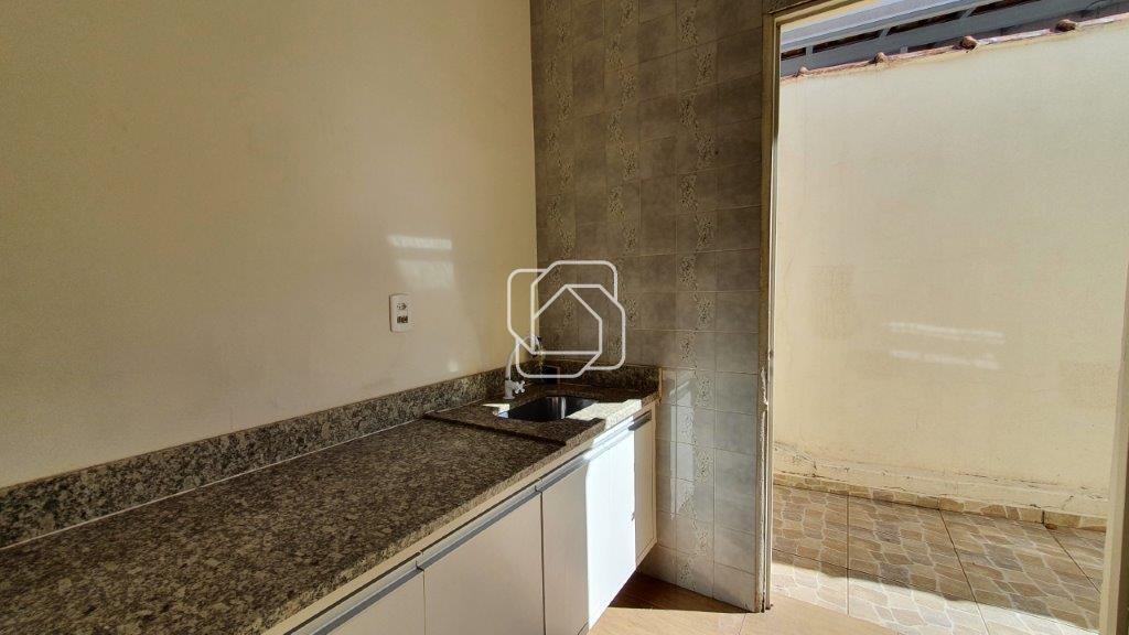 Casa para aluguel em Itu - SP - Centro: 