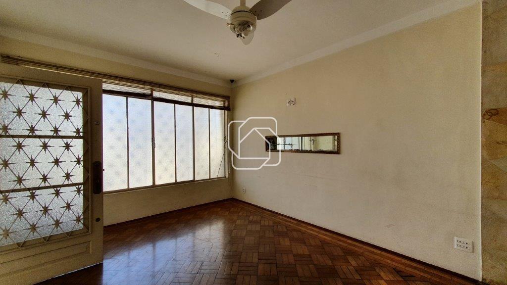 Casa para aluguel em Itu - SP - Centro: 