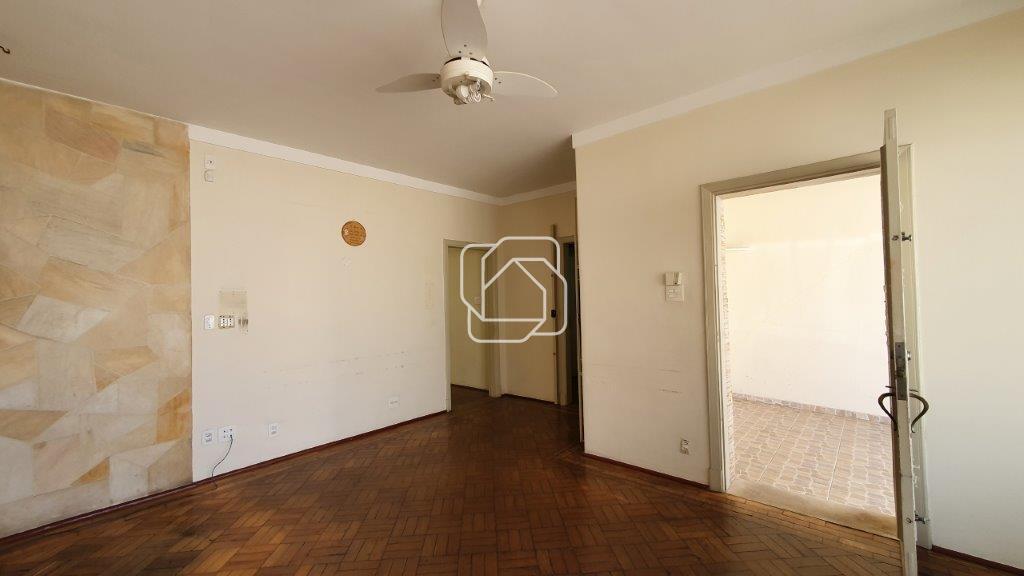 Casa para aluguel em Itu - SP - Centro: 