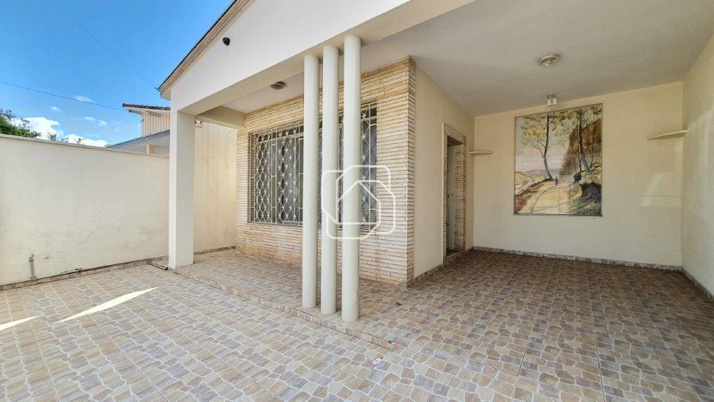 Casa para aluguel em Itu - SP - Centro: 