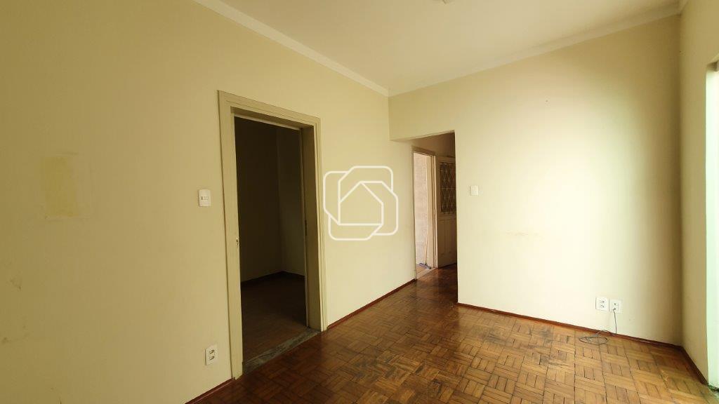 Casa para aluguel em Itu - SP - Centro: 