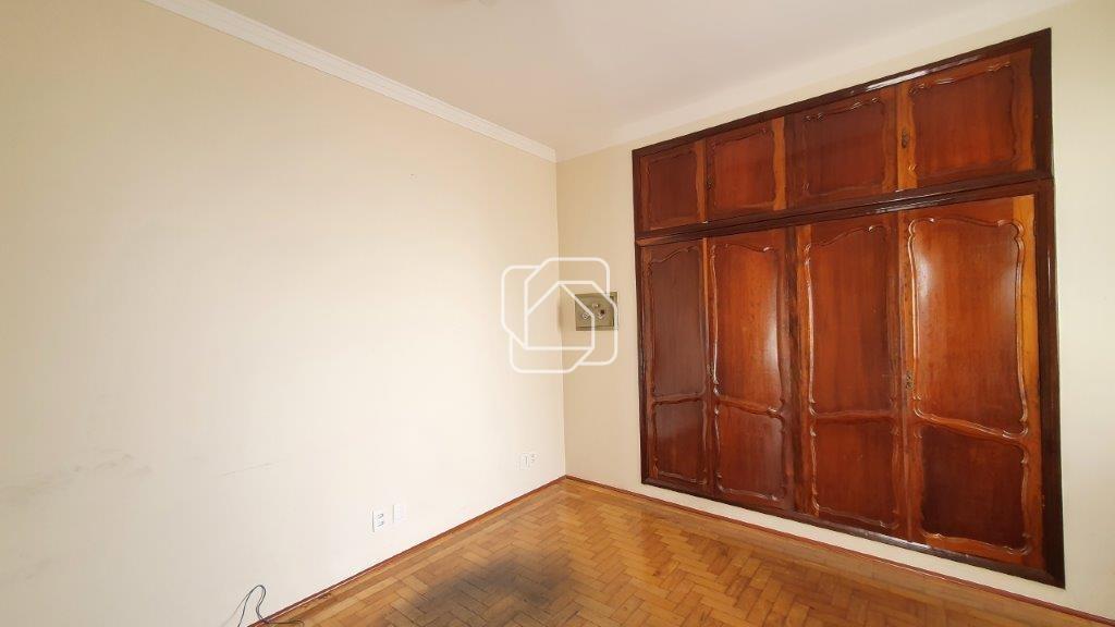 Casa para aluguel em Itu - SP - Centro: 