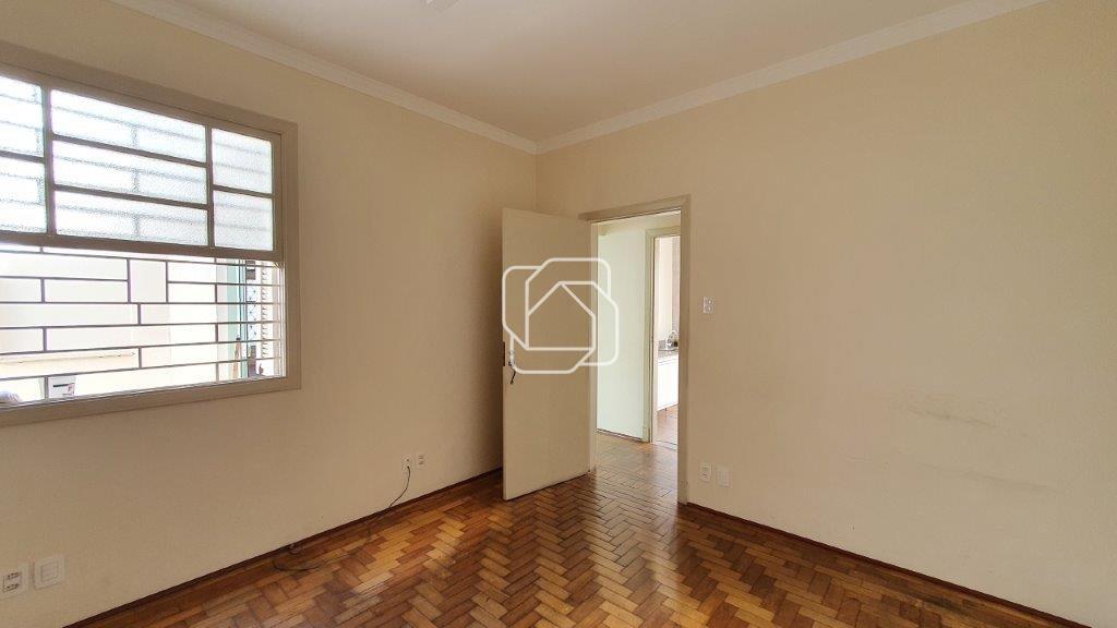 Casa para aluguel em Itu - SP - Centro: 