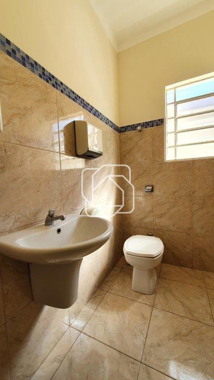 Casa para aluguel em Itu - SP - Centro: 