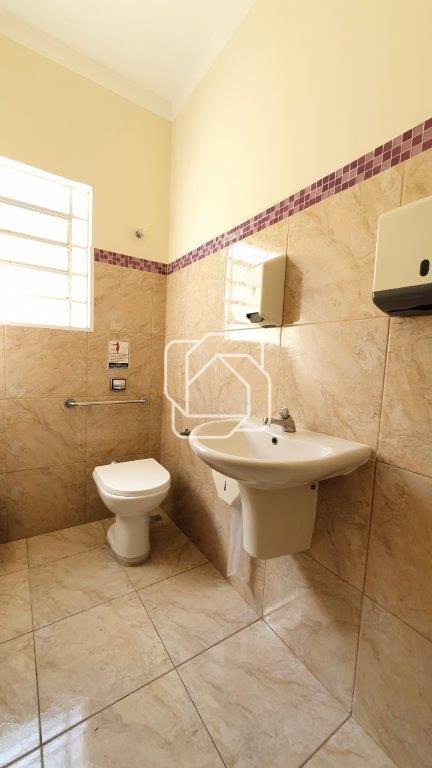 Casa para aluguel em Itu - SP - Centro: 