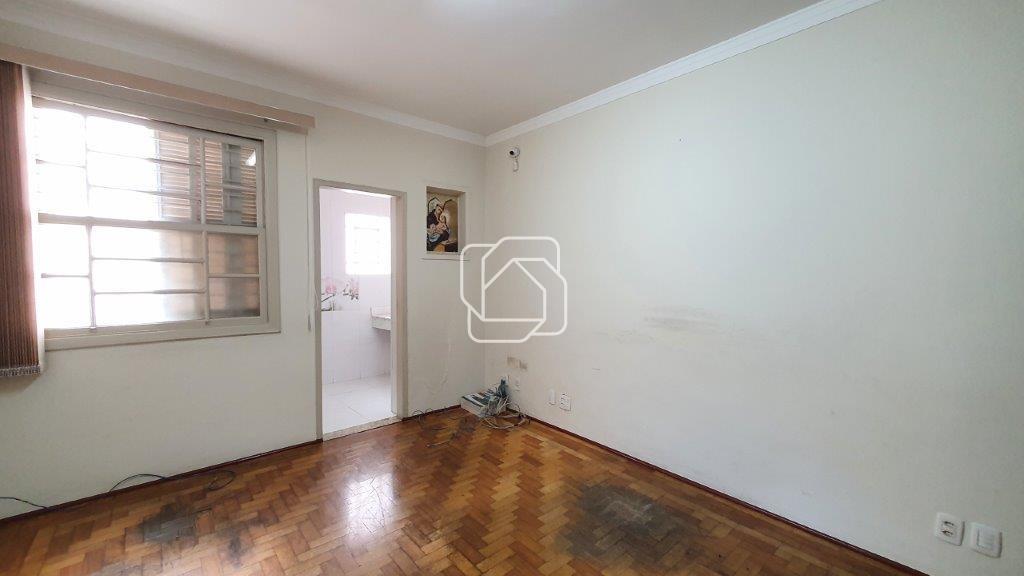 Casa para aluguel em Itu - SP - Centro: 