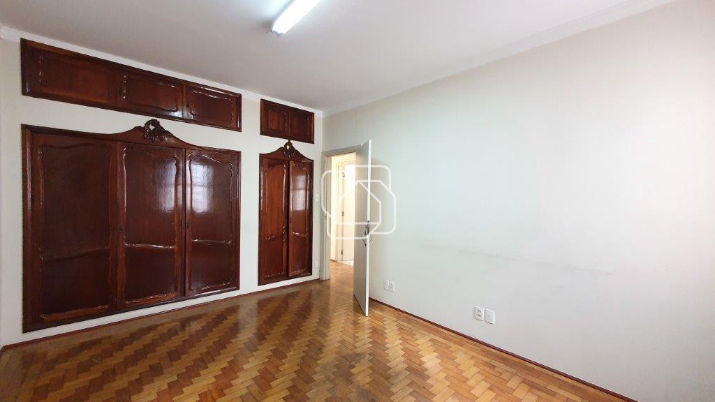 Casa para aluguel em Itu - SP - Centro: 