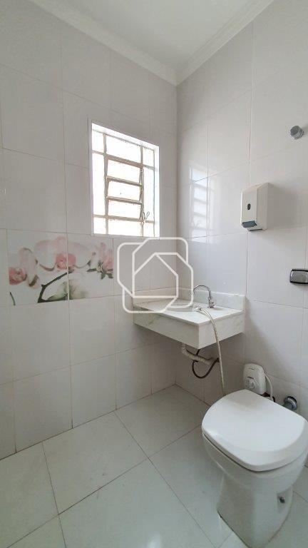 Casa para aluguel em Itu - SP - Centro: 