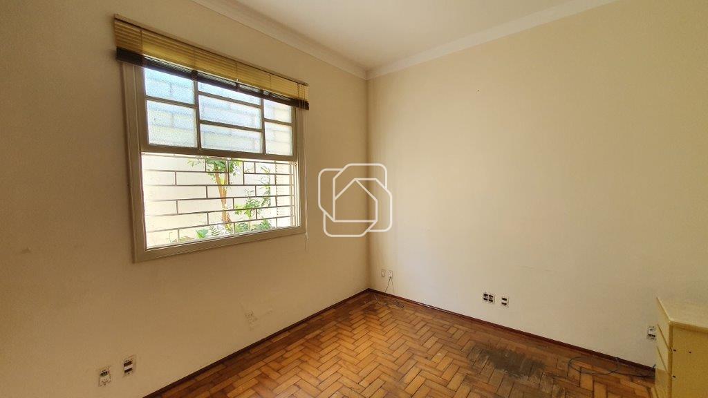 Casa para aluguel em Itu - SP - Centro: 