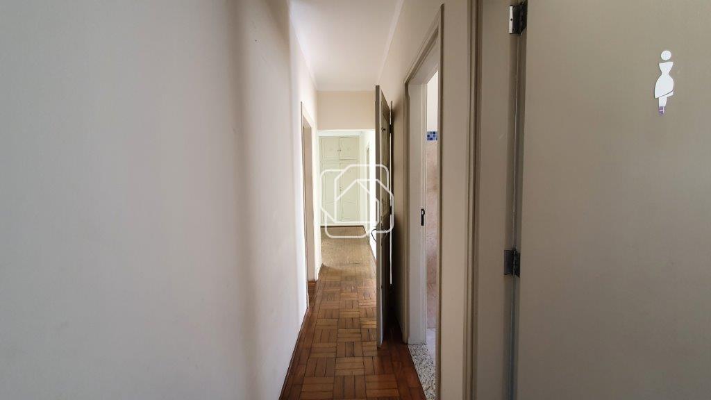 Casa para aluguel em Itu - SP - Centro: 