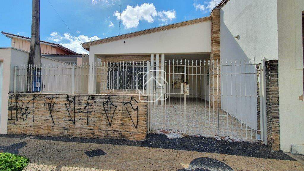 Casa para aluguel em Itu - SP - Centro: 
