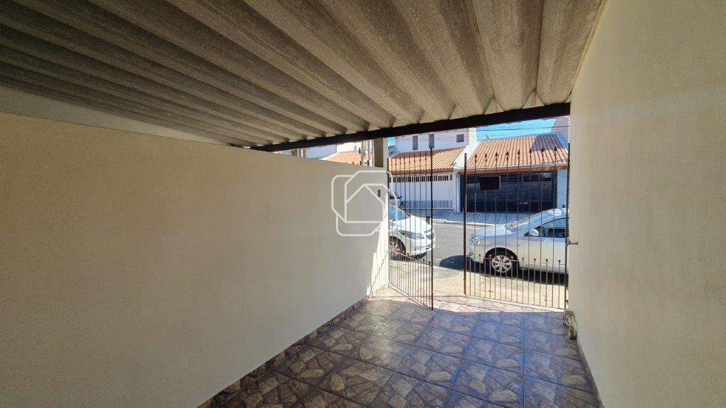 Casa para aluguel em Itu - SP - Jardim dos Ipês: 