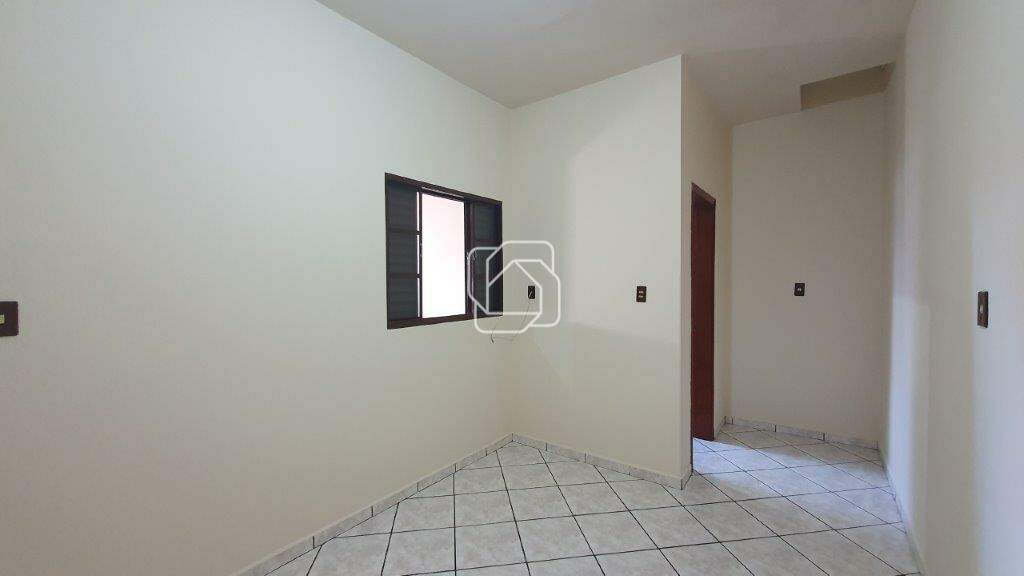 Casa para aluguel em Itu - SP - Jardim dos Ipês: 