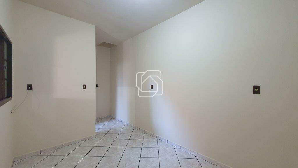 Casa para aluguel em Itu - SP - Jardim dos Ipês: 