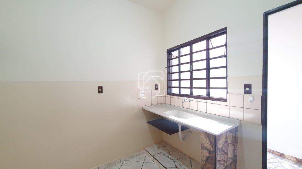 Casa para aluguel em Itu - SP - Jardim dos Ipês: 
