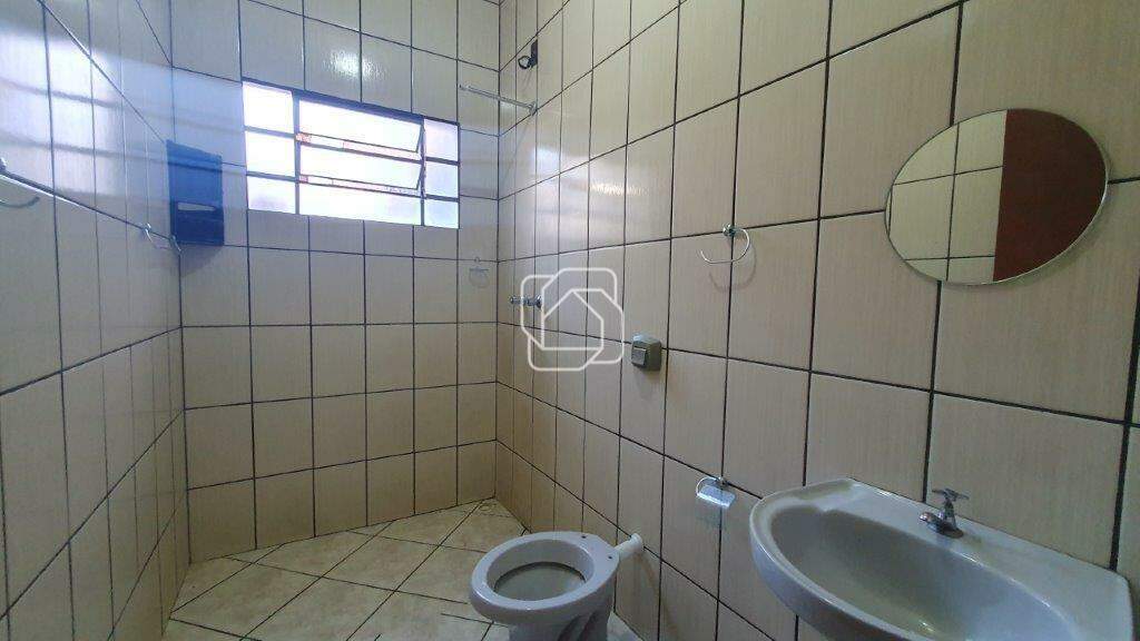 Casa para aluguel em Itu - SP - Jardim dos Ipês: 