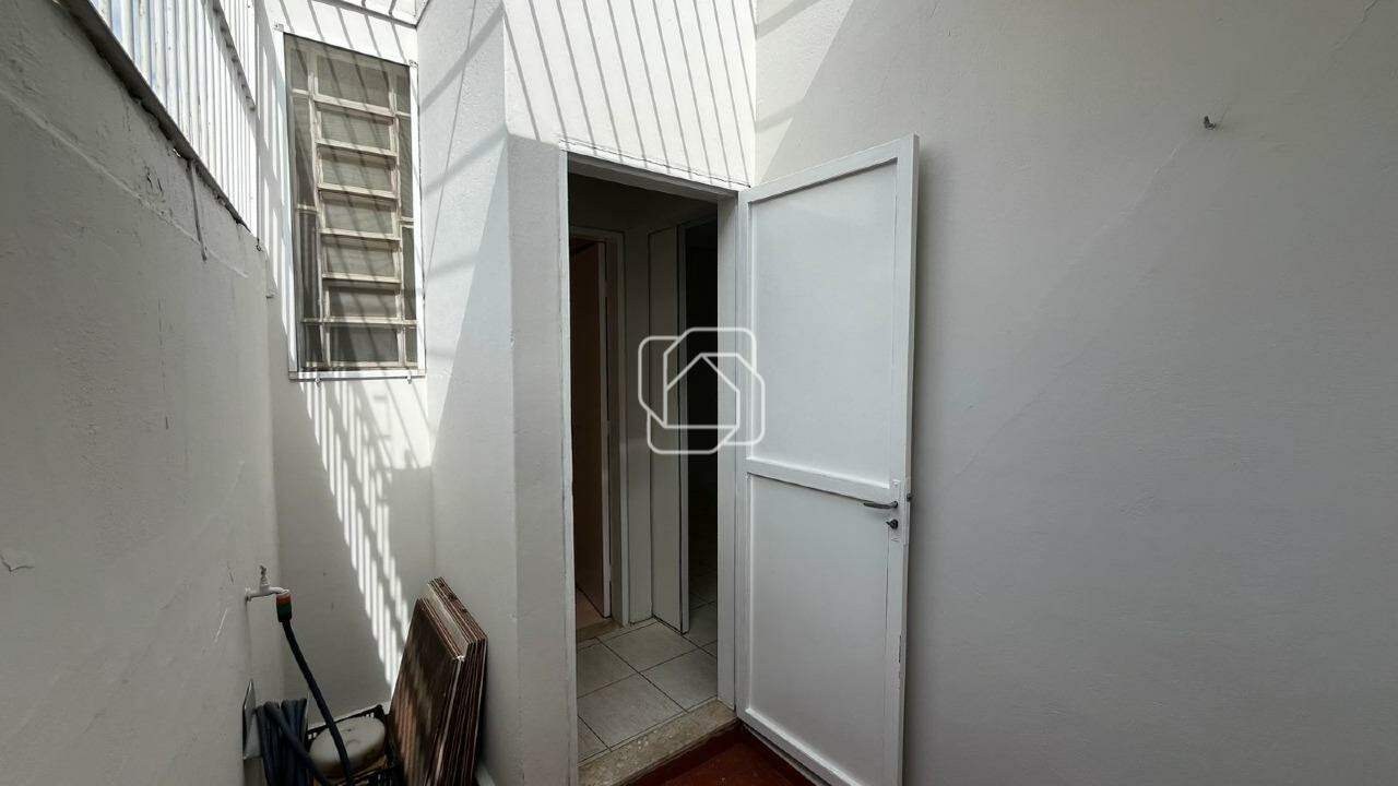 Casa para aluguel em Itu - SP - Centro: 