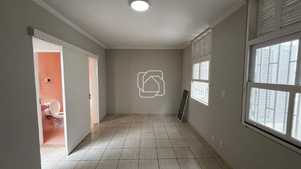 Casa para aluguel em Itu - SP - Centro: 