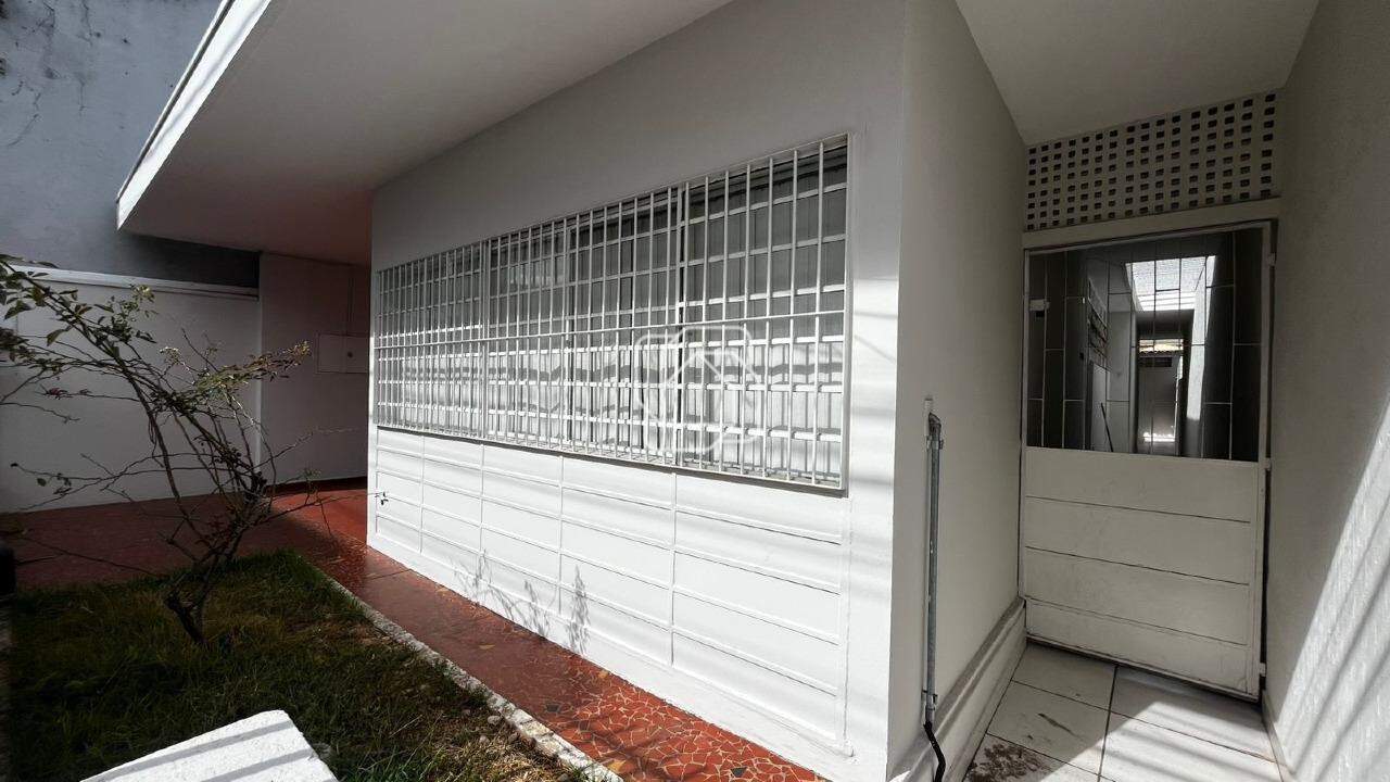 Casa para aluguel em Itu - SP - Centro: