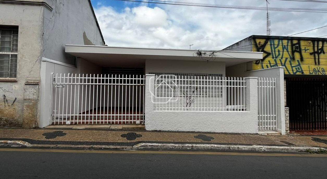 Casa para aluguel em Itu - SP - Centro: 