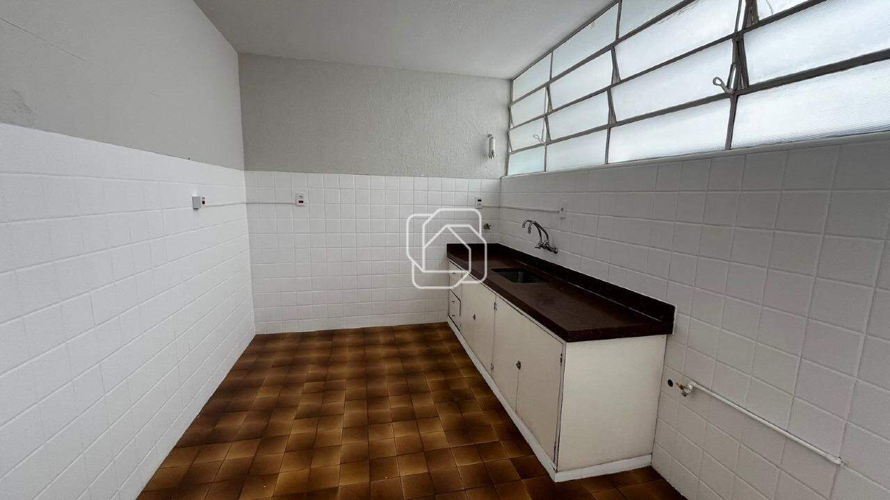 Casa para aluguel em Itu - SP - Centro: 
