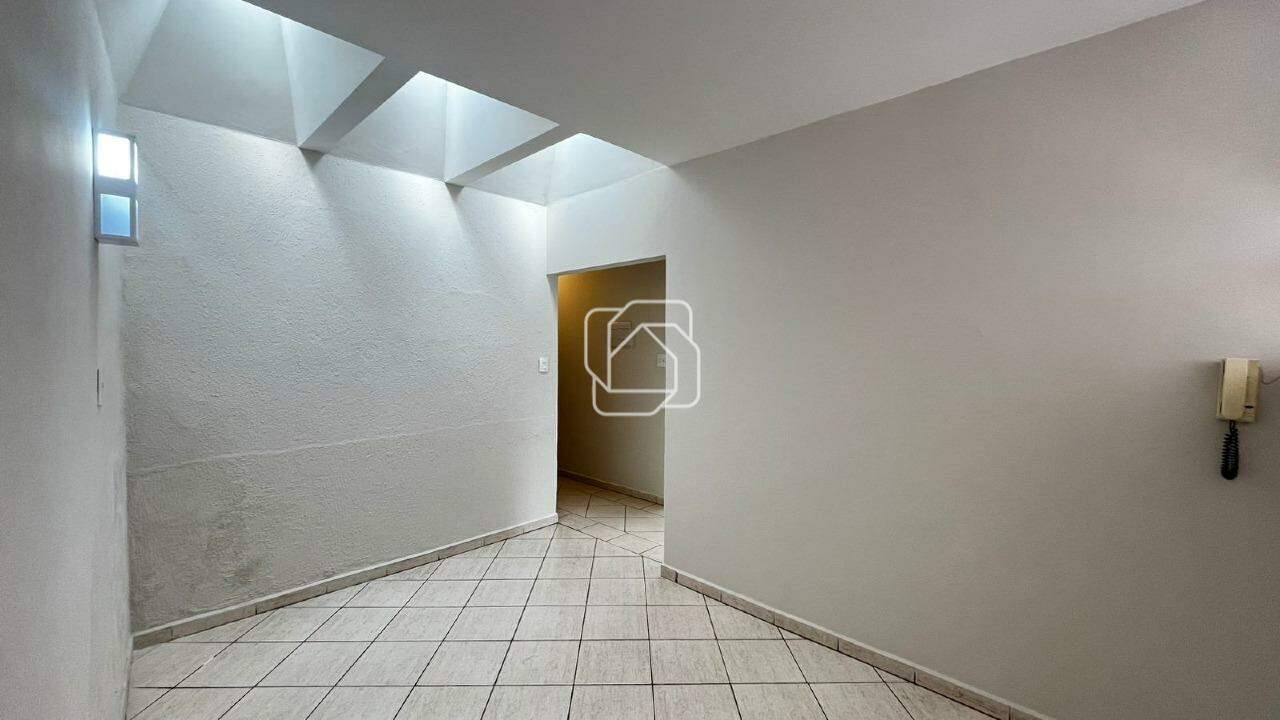 Casa para aluguel em Itu - SP - Centro: 