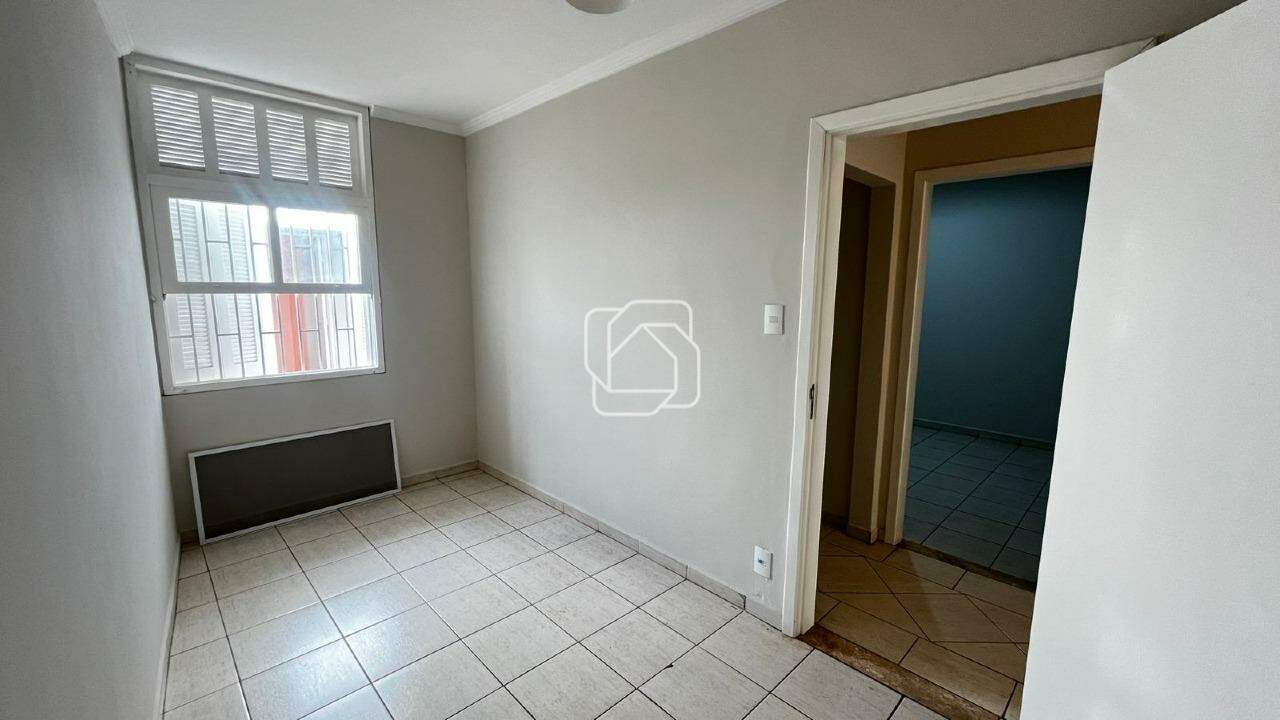 Casa para aluguel em Itu - SP - Centro: 