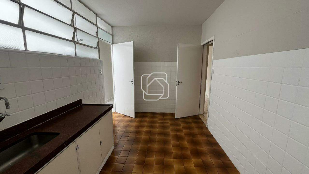 Casa para aluguel em Itu - SP - Centro: 