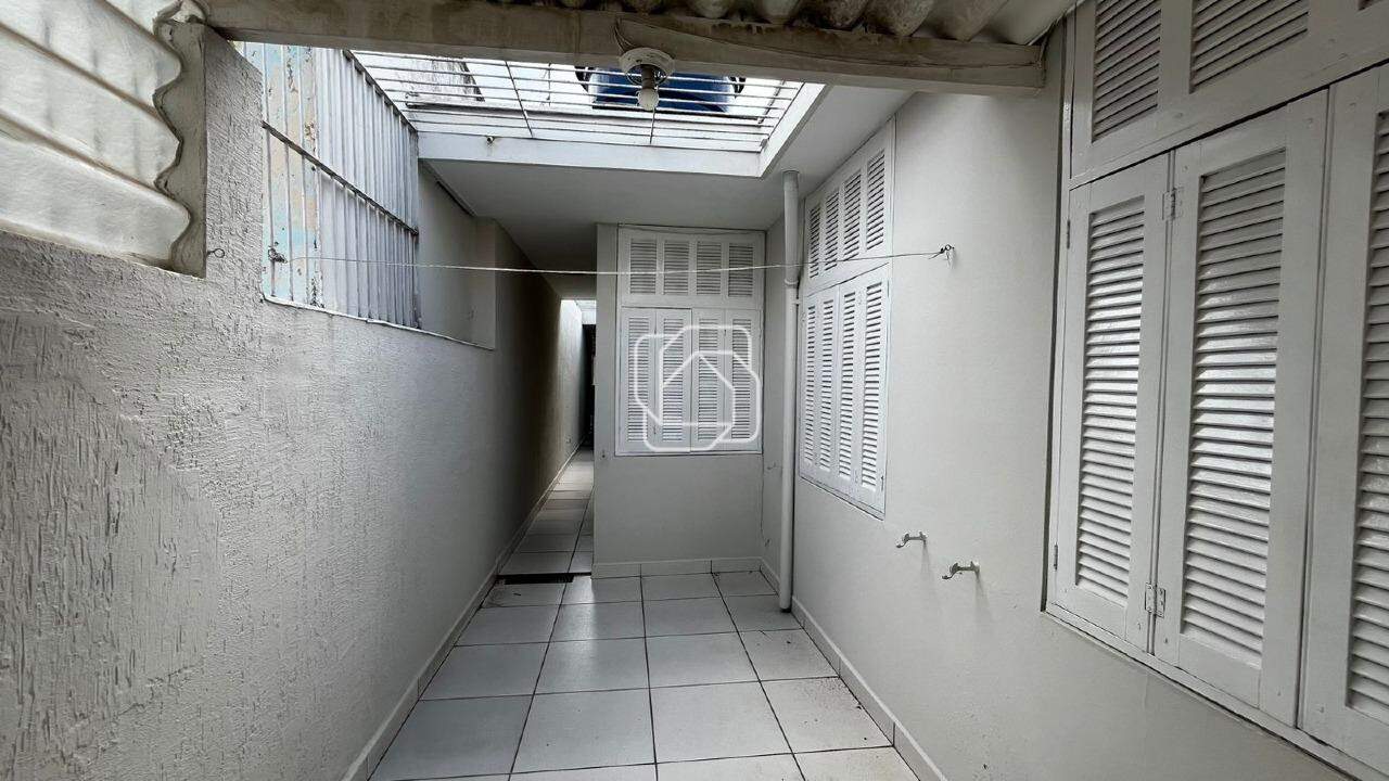 Casa para aluguel em Itu - SP - Centro: 