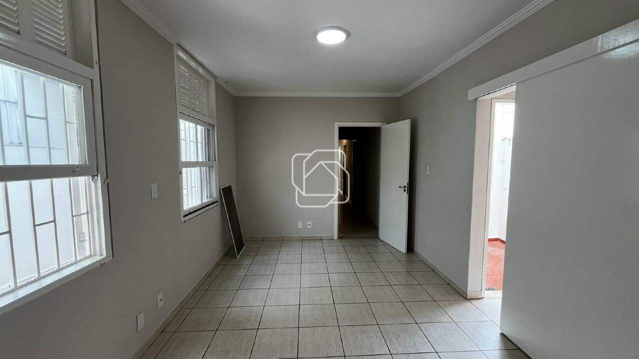 Casa para aluguel em Itu - SP - Centro: 